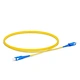 SC Fiber Optic Patch Cord